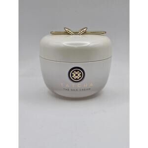 Tatcha The Silk Cream New W/O Box 50ml/1.7oz